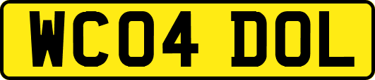 WC04DOL
