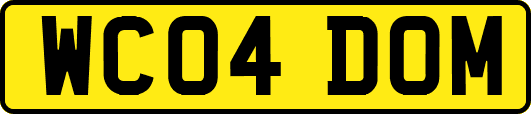 WC04DOM