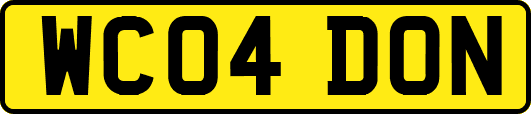 WC04DON