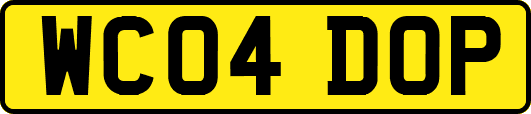 WC04DOP