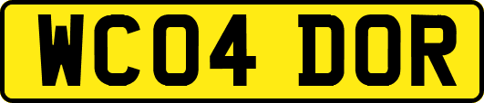 WC04DOR