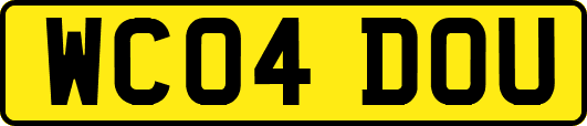 WC04DOU