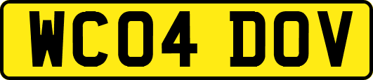 WC04DOV