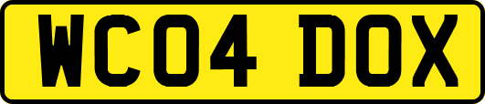 WC04DOX
