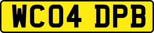 WC04DPB