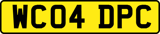 WC04DPC
