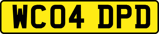 WC04DPD