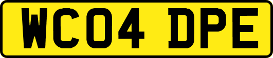 WC04DPE