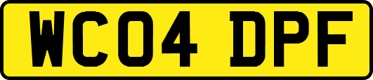 WC04DPF