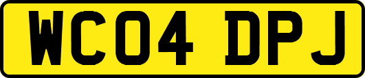 WC04DPJ