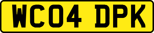 WC04DPK