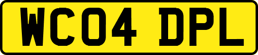 WC04DPL