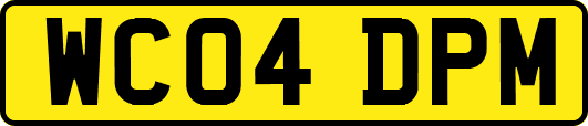 WC04DPM