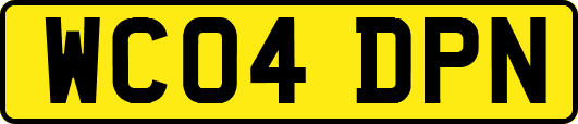 WC04DPN