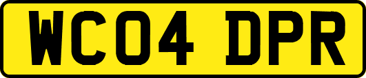WC04DPR