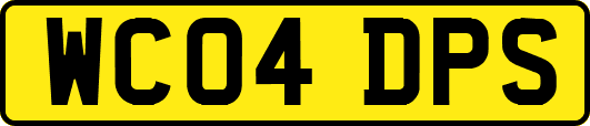 WC04DPS