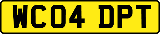 WC04DPT