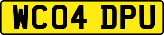 WC04DPU