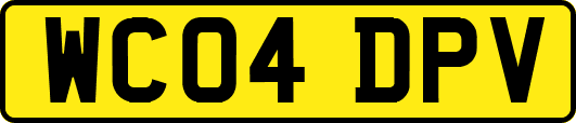 WC04DPV
