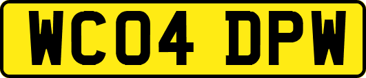 WC04DPW