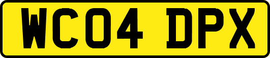 WC04DPX