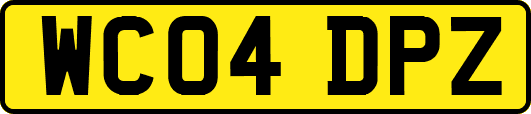 WC04DPZ
