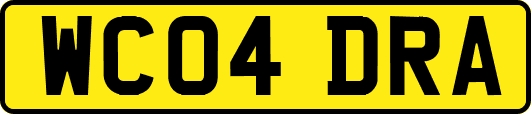 WC04DRA