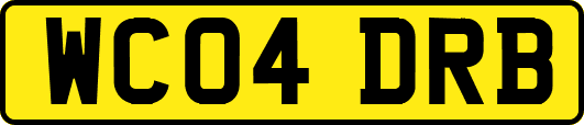 WC04DRB