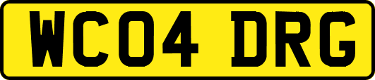WC04DRG