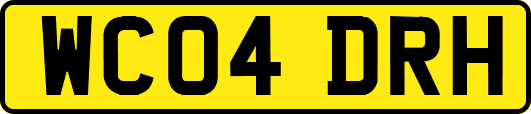 WC04DRH