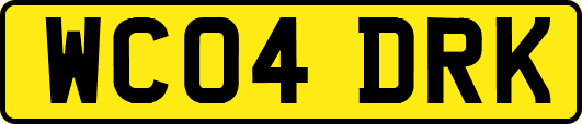 WC04DRK