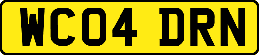 WC04DRN