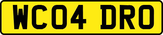 WC04DRO