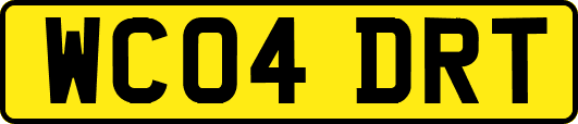 WC04DRT