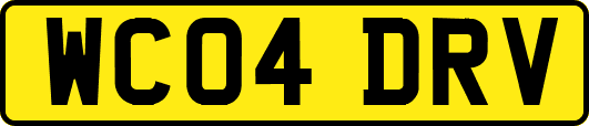 WC04DRV