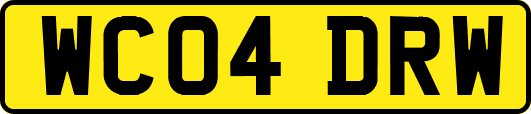 WC04DRW