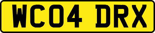 WC04DRX