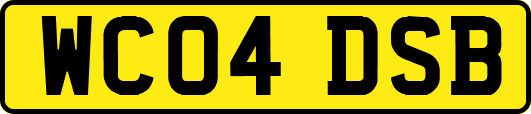WC04DSB