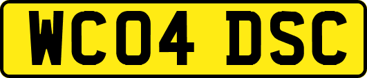 WC04DSC