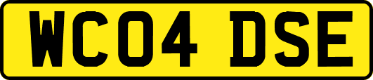 WC04DSE