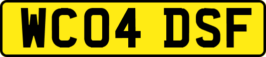 WC04DSF