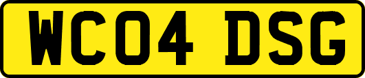 WC04DSG