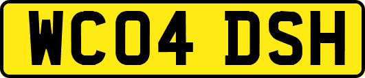 WC04DSH