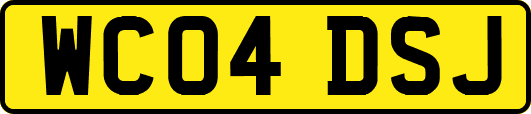 WC04DSJ