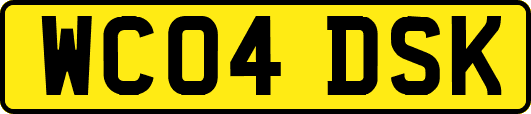 WC04DSK
