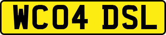 WC04DSL