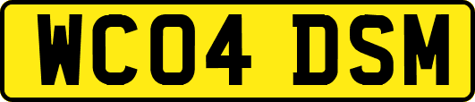 WC04DSM