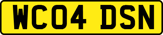 WC04DSN