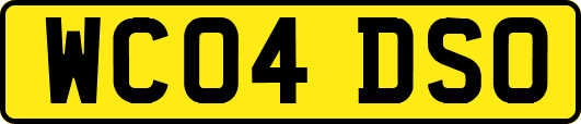 WC04DSO