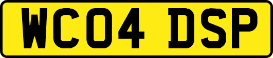 WC04DSP
